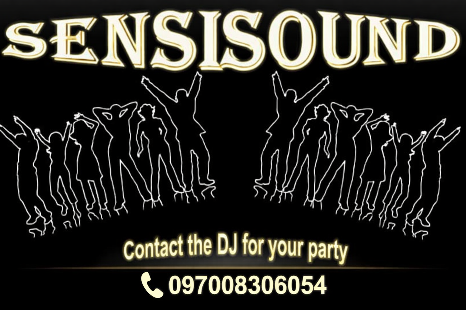 DJ Sensisound