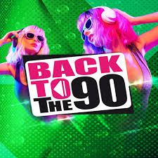 Disco Back to the 90's