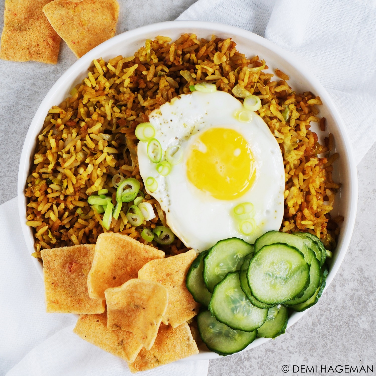 Nasi