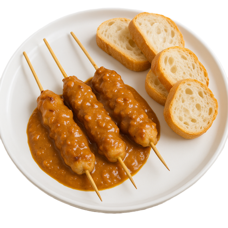 Kipsaté