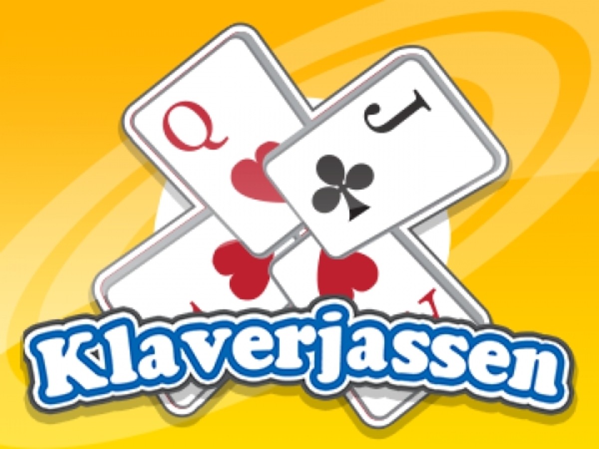 Klaverjassen